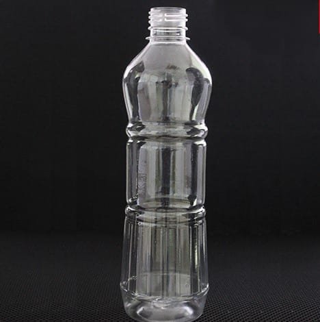 500 ML EDIBLE OIL BOTTLES